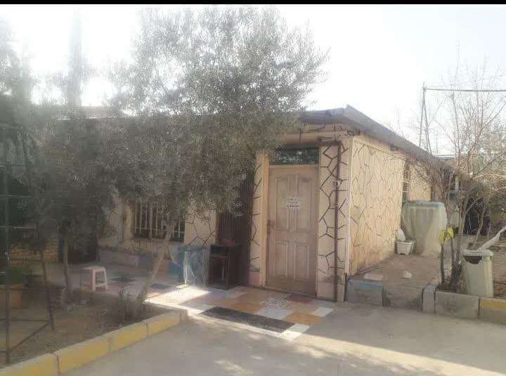 اجاره سوله بسته‌بندی حبوبات با جواز معتبر - شهرک صنعتی عباس‌آباد 600 متر _ املاک صنعت سوله