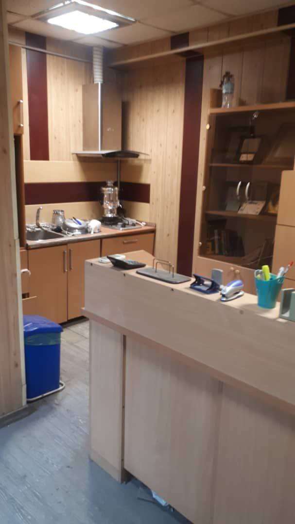 اجاره سوله ریخته گری در شهرک صنعتی عباس اباد _ املاک صنعت سوله