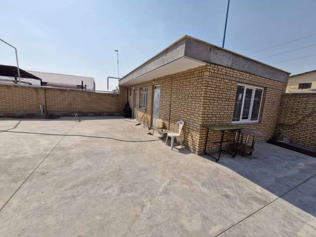  شهرک صنعتی خوارزمی،فروش سوله در تهران ،1700متر _ املاک صنعت سوله