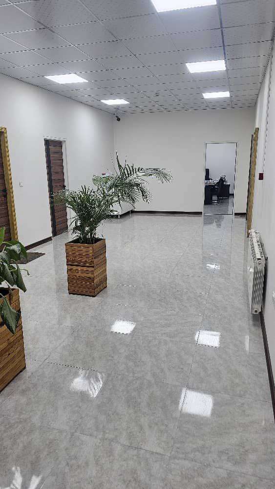 فروش سوله با زون نساجی در شهرک صنعتی صنعتی پیشوا  _ املاک صنعت سوله