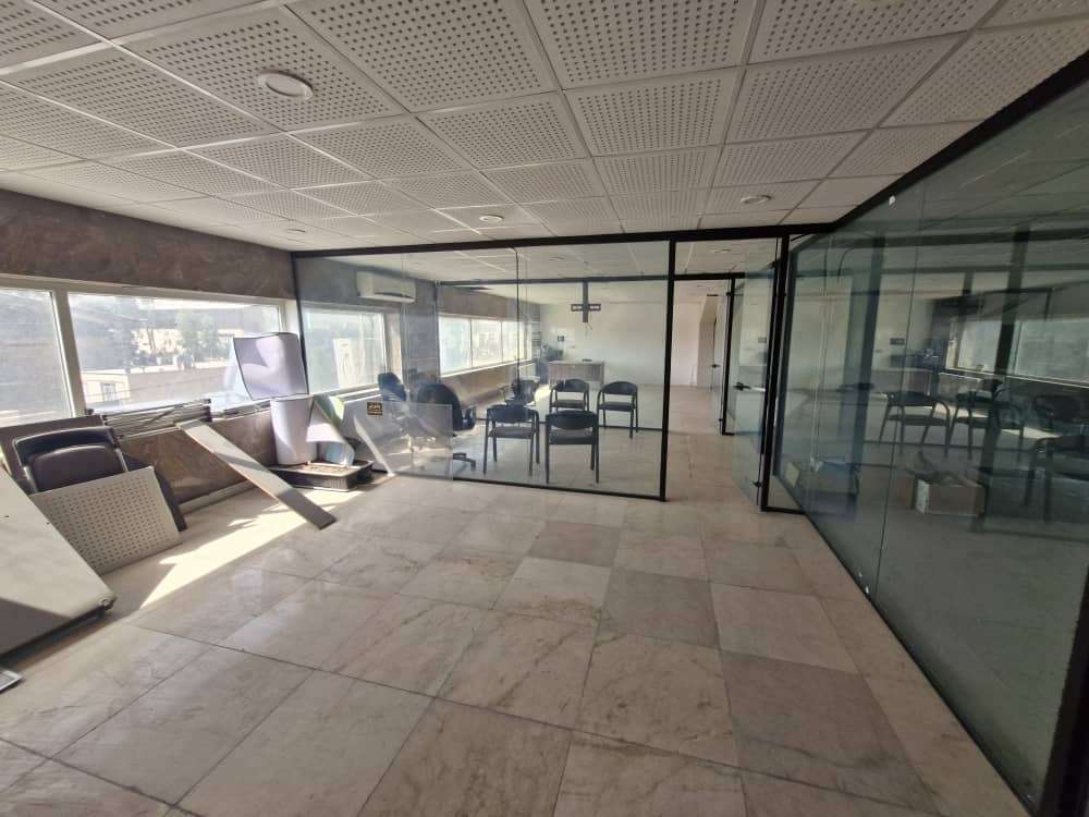 فروش سوله در شهرک صنعتی پایتخت با زون فلزی _ املاک صنعت سوله