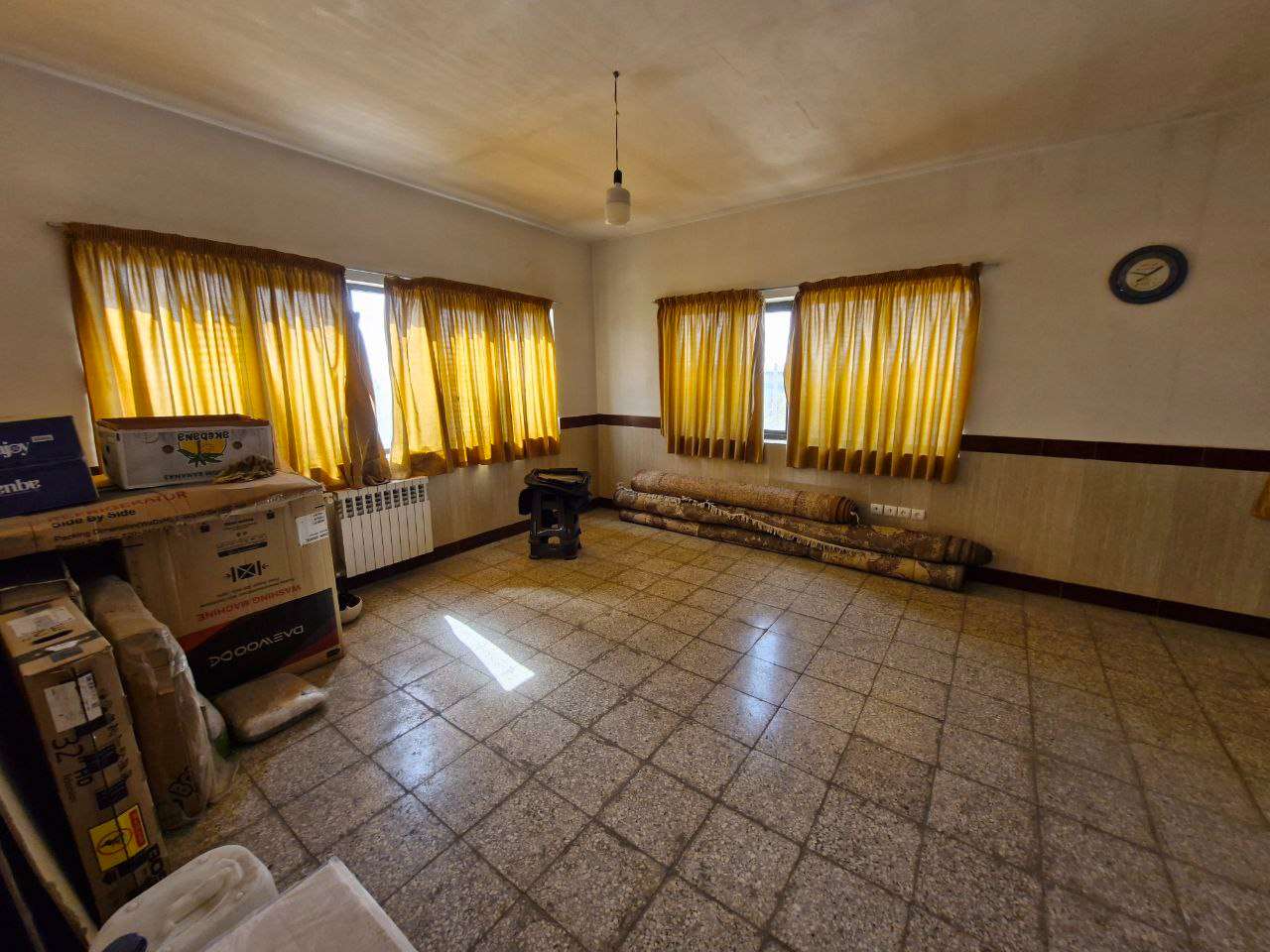 فروش سوله در شهرک صنعتی عباس اباد _ املاک صنعت سوله