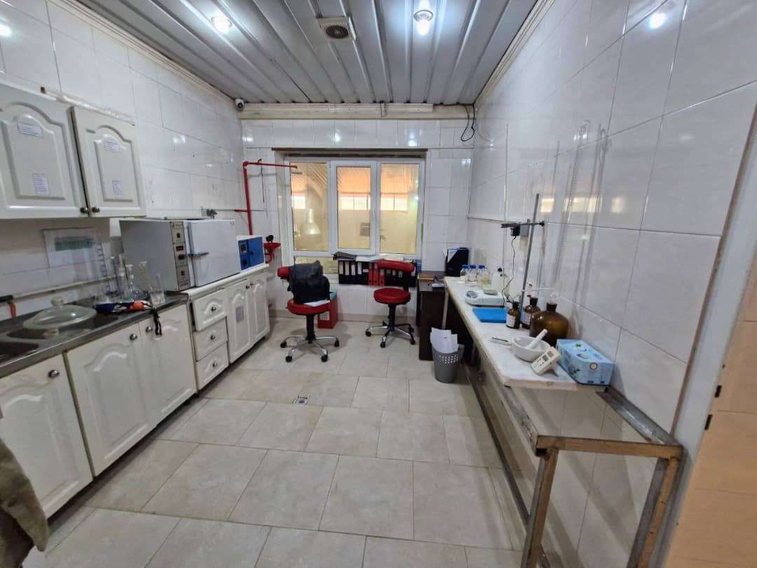 فروش سوله در تهران ،شهرک صنعتی پایتخت 1900متر _ املاک صنعت سوله