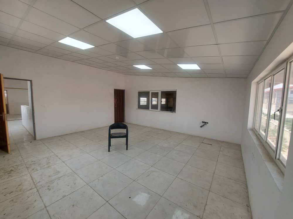 فروش سوله تولید جک سقفی - شهرک صنعتی شنزار 900 متر _ املاک صنعت سوله