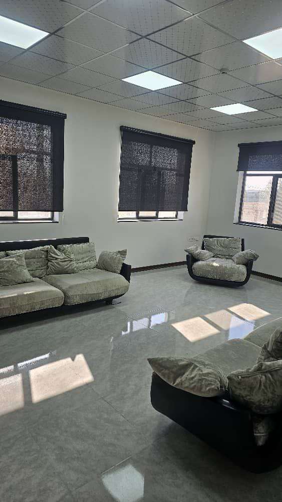 فروش سوله با زون نساجی در شهرک صنعتی صنعتی پیشوا  _ املاک صنعت سوله