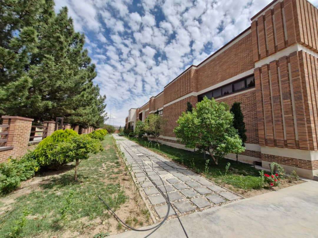 شهرک صنعتی خوارزمی،فروش سوله در تهران 7600متر _ املاک صنعت سوله