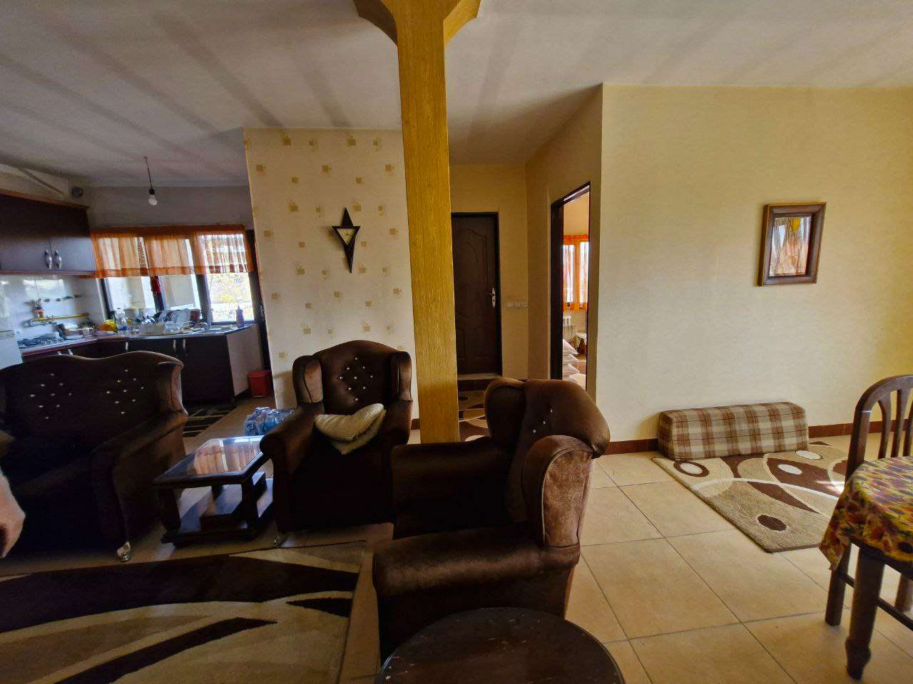 فروش سوله در شهرک صنعتی عباس اباد _ املاک صنعت سوله