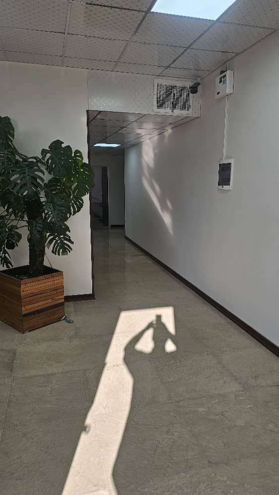 فروش سوله با زون نساجی در شهرک صنعتی صنعتی پیشوا  _ املاک صنعت سوله