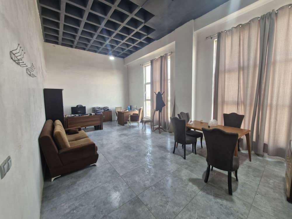 فروش سوله سلولزی در شهرک صنعتی شنزار 9000 متر _ املاک صنعت سوله