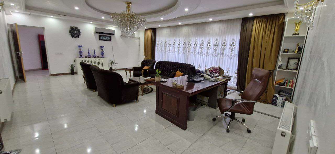  فروش سوله تولید شیرآلات با پروانه معتبر - شهرک صنعتی عباس‌آباد 2110 متر _ املاک صنعت سوله