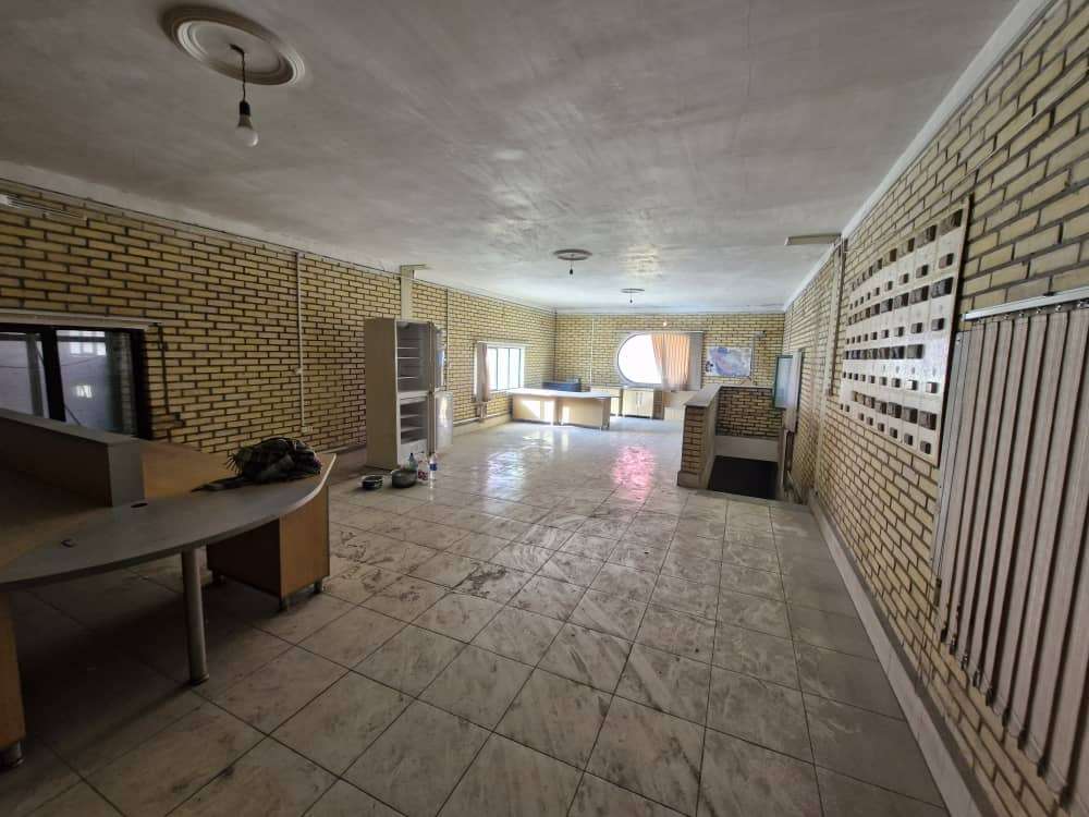 فروش سوله در شهرک صنعتی پایتخت با زون فلزی و شیمیایی _ املاک صنعت سوله