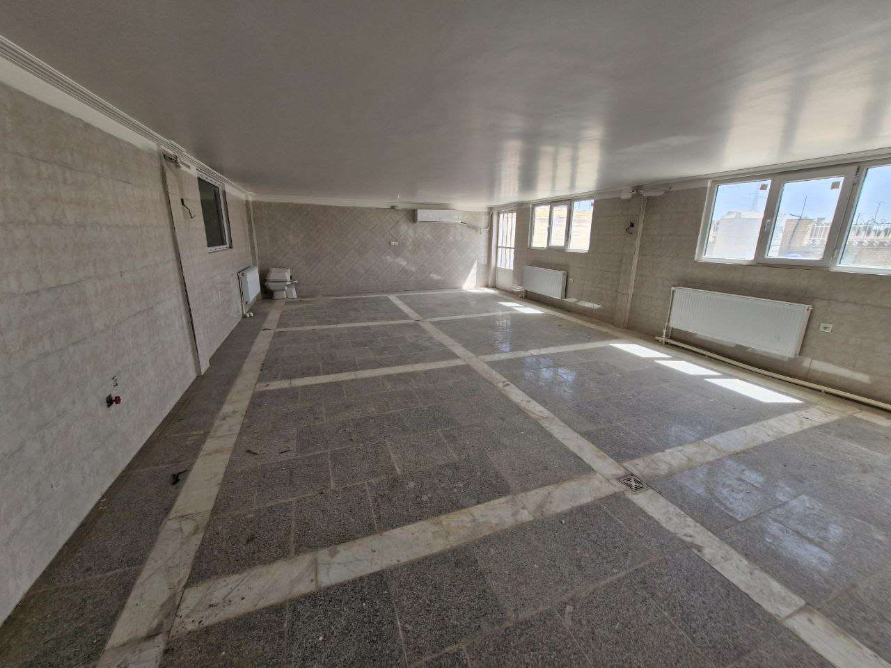 شهرک صنعتی خوارزمی، فروش سوله در تهران ، 3238متر _ املاک صنعت سوله