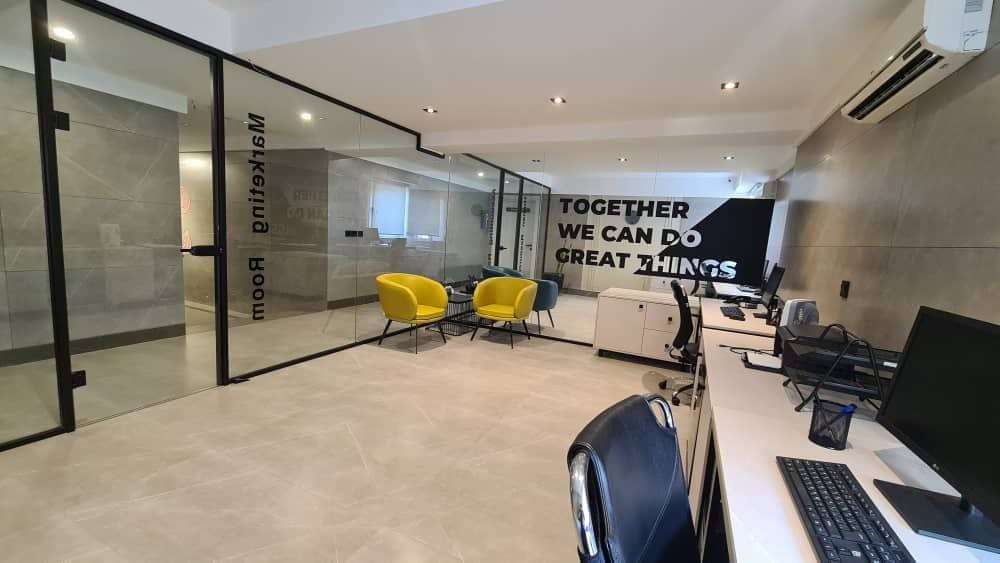 فروش سوله پیشرفته تولید پیاز داغ با بروزترین ماشین آلات - شهرک صنعتی عباس آباد 650 متر _ املاک صنعت سوله