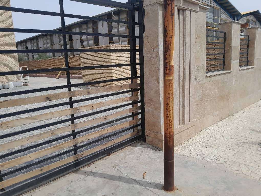 فروش سوله در شهرک صنعتی ایوانکی _ املاک صنعت سوله