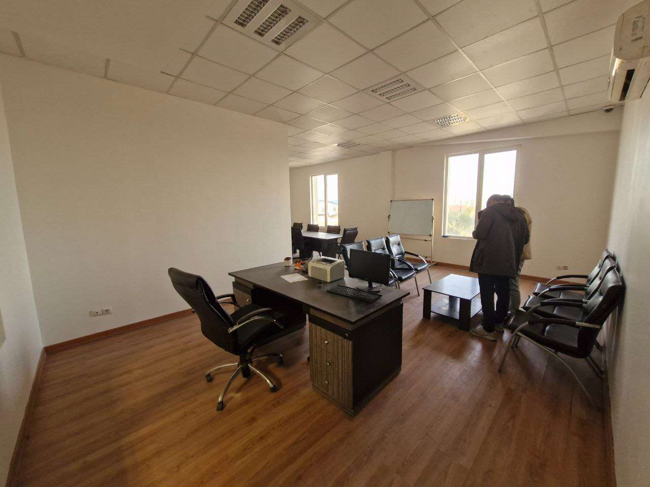 فروش سوله تولید محصولات منجمد با پروانه معتبر - شهرک صنعتی عباس‌آباد 2000متر _ املاک صنعت سوله