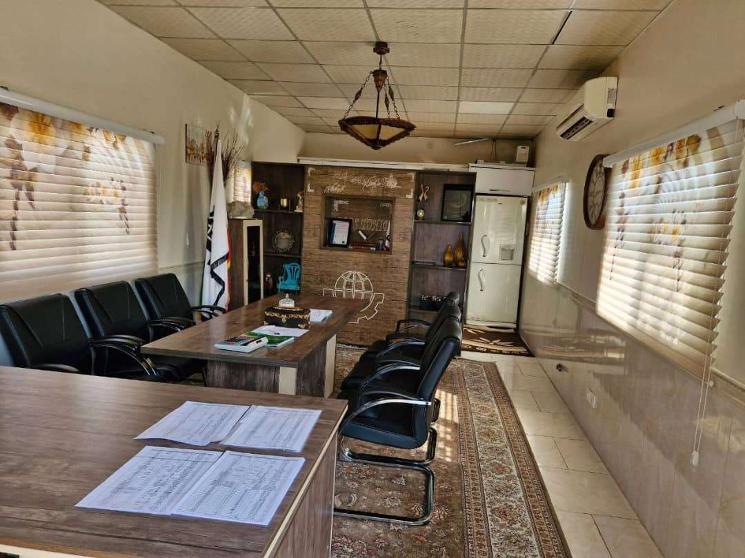 فروش سوله در تهران ،شهرک صنعتی پایتخت1500متر _ املاک صنعت سوله