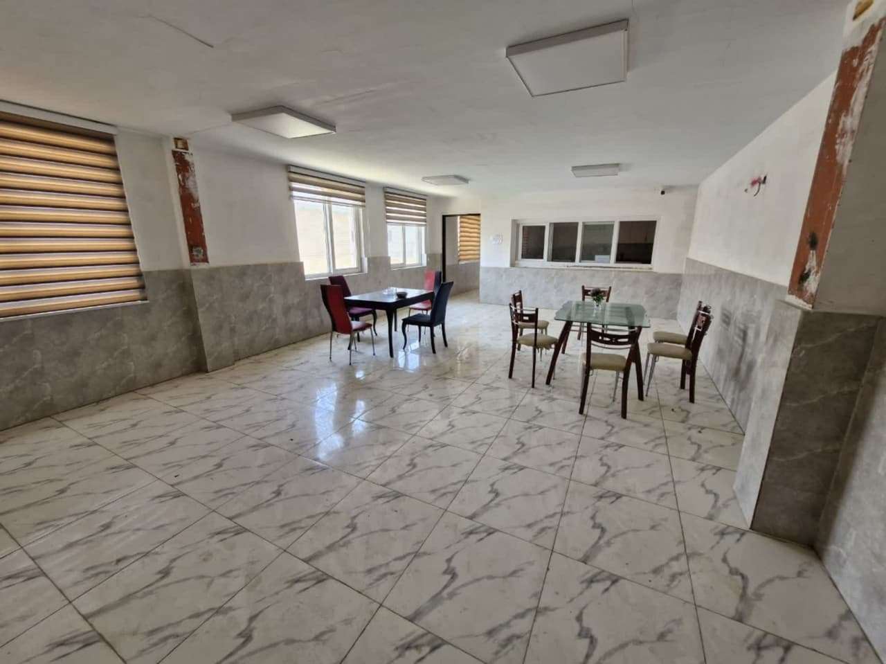 فروش سوله صنعتی با جواز فلزی در شهرک صنعتی خوارزمی _ املاک صنعت سوله