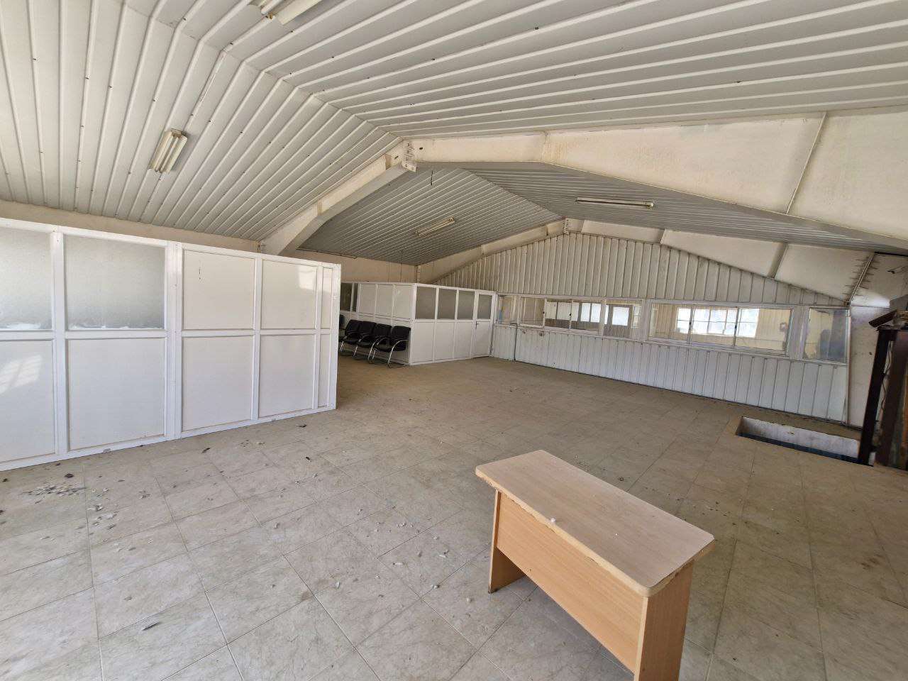 اجاره سوله در شهرک صنعتی خوارزمی با زون غذایی _ املاک صنعت سوله