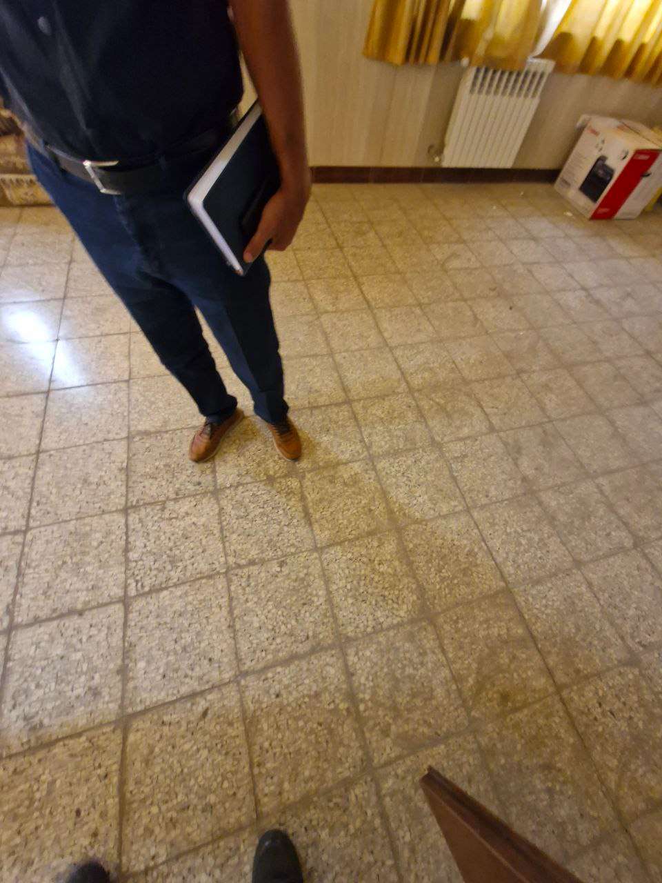 فروش سوله در شهرک صنعتی عباس اباد _ املاک صنعت سوله