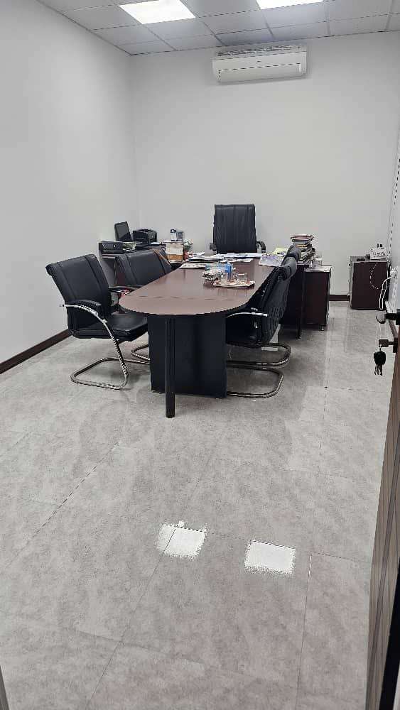 فروش سوله با زون نساجی در شهرک صنعتی صنعتی پیشوا  _ املاک صنعت سوله