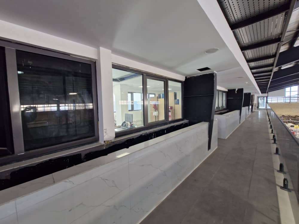 فروش سوله در شهرک صنعتی ایوانکی با زون شیمیایی _ املاک صنعت سوله