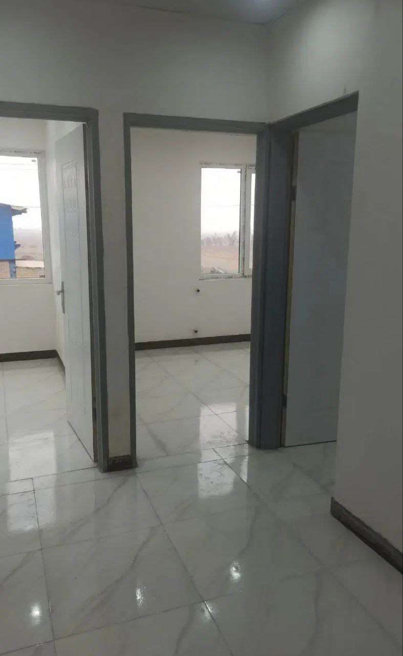 فروش سوله در شهرک صنعتی جنت آباد با زون فلزی و با 1050 متر زمین _ املاک صنعت سوله