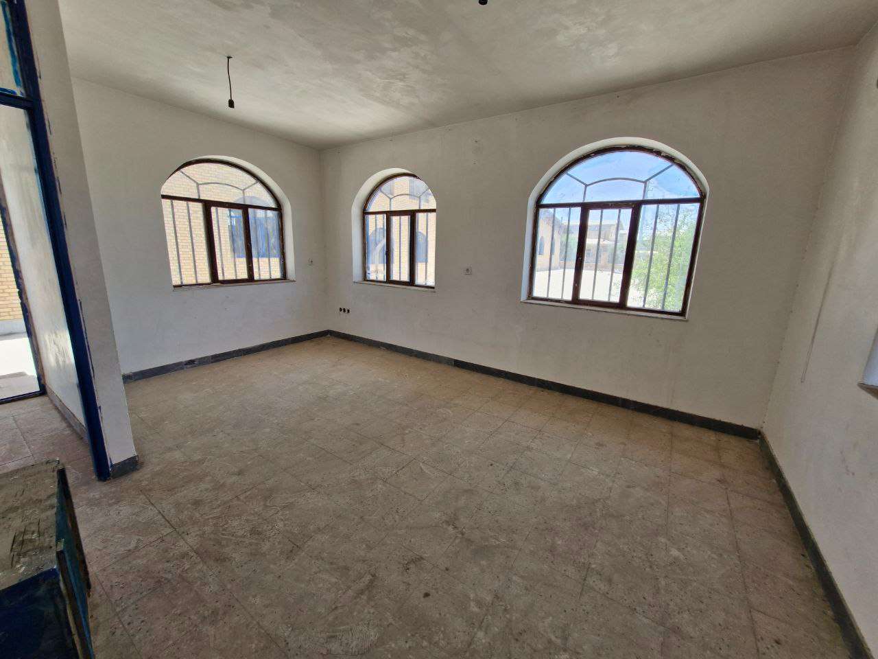  اجاره سوله صنعتی با پروانه فلزی - شهرک صنعتی پایتخت 2000 متر _ املاک صنعت سوله