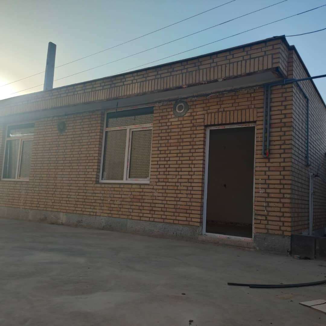 اجاره سوله  در شهرک صنعتی خوارزمی با زون فلزی _ املاک صنعت سوله