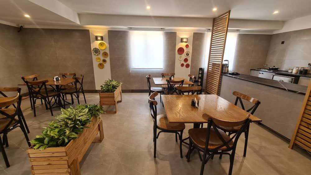 فروش سوله پیشرفته تولید پیاز داغ با بروزترین ماشین آلات - شهرک صنعتی عباس آباد 650 متر _ املاک صنعت سوله