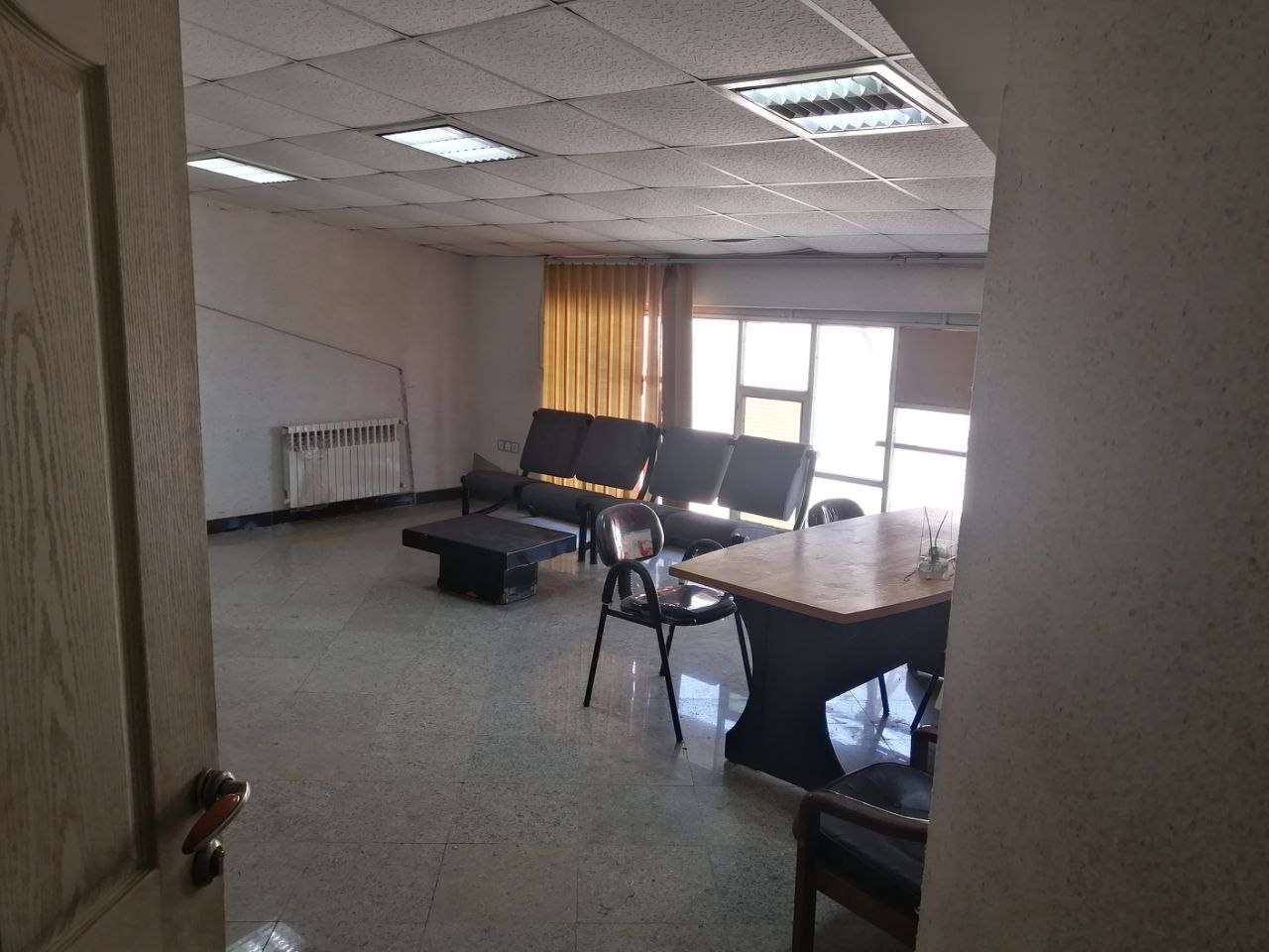 فروش کارخانه تولید رب گوجه فرنگی با پروانه معتبر - شهرک صنعتی خوارزمی 1300 متر _ املاک صنعت سوله