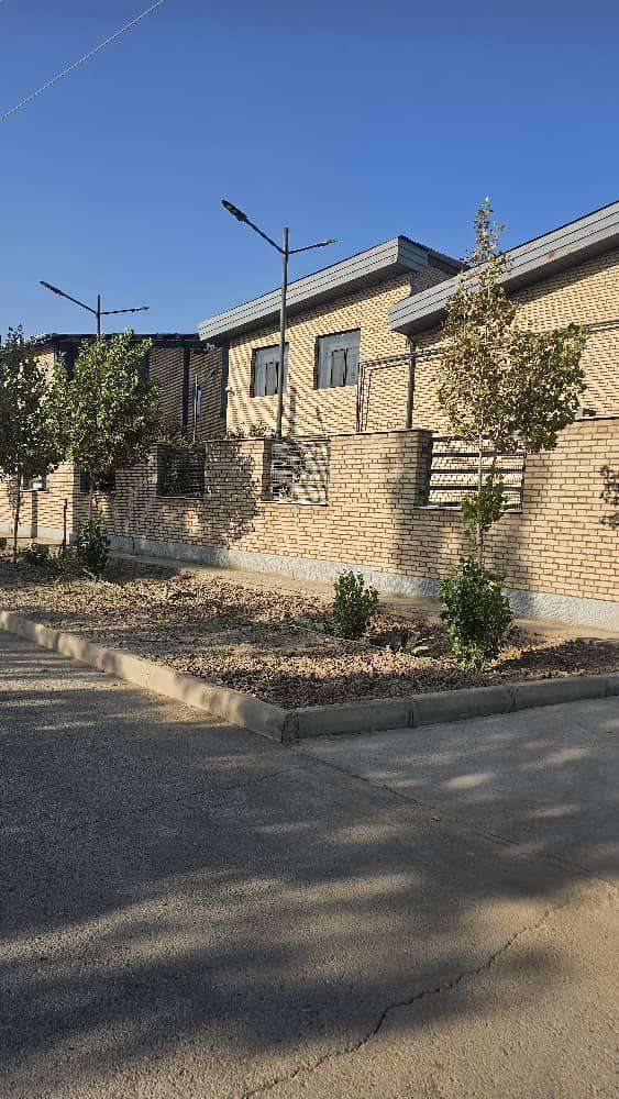 فروش سوله با زون نساجی در شهرک صنعتی صنعتی پیشوا  _ املاک صنعت سوله