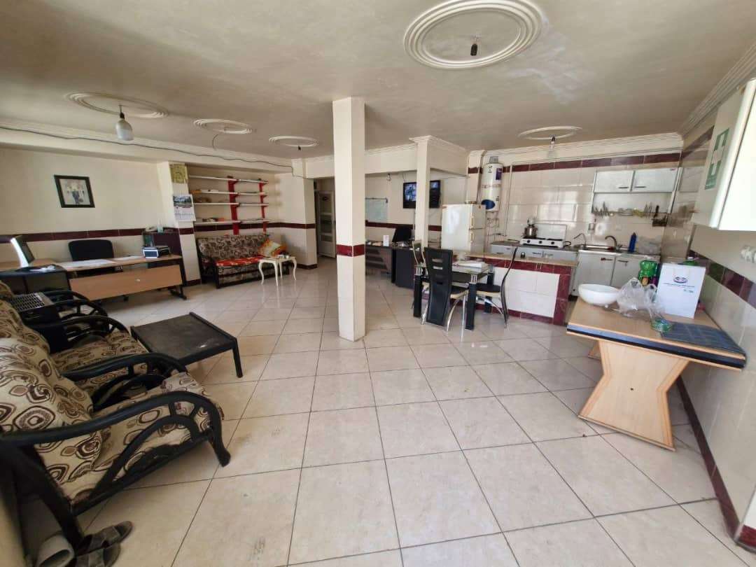 فروش سوله در تهران ،شهرک صنعتی ایوانکی3030متر _ املاک صنعت سوله