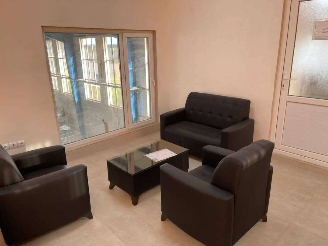 فروش سوله صنعتی با پروانه تولید نبات و آبنبات در شهرک صنعتی خوارزمی _ املاک صنعت سوله