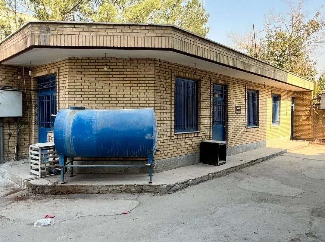 اجاره سوله در شهرک صنعتی عباس آباد با زون فلزی _ املاک صنعت سوله