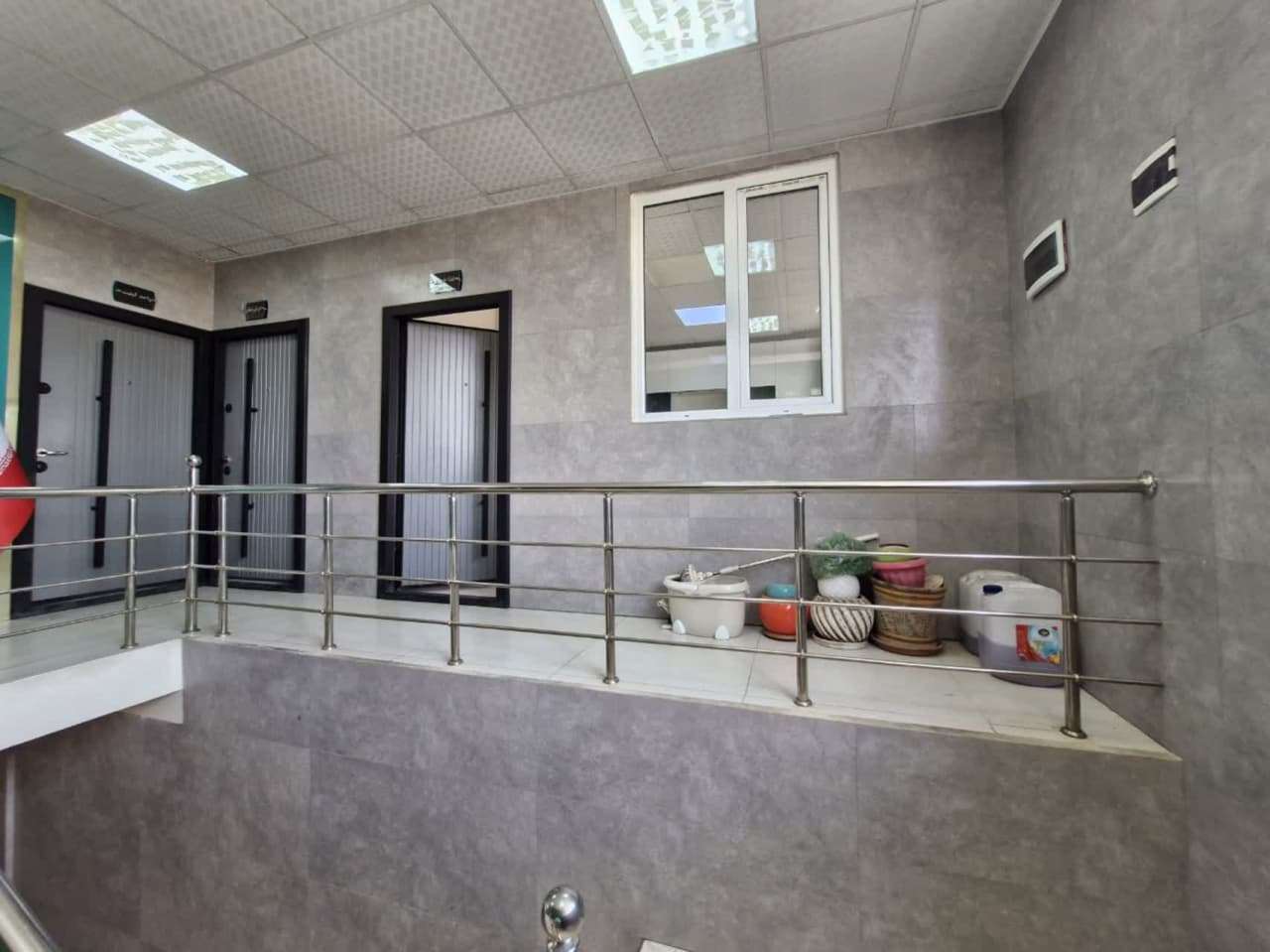 شهرک صنعتی پایتخت،فروش سوله در تهران ،2250متر _ املاک صنعت سوله