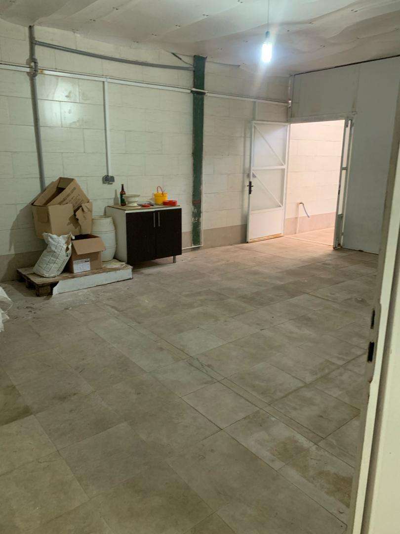  فروش سوله صنعتی در شهرک صنعتی گرمسار 360متر _ املاک صنعت سوله