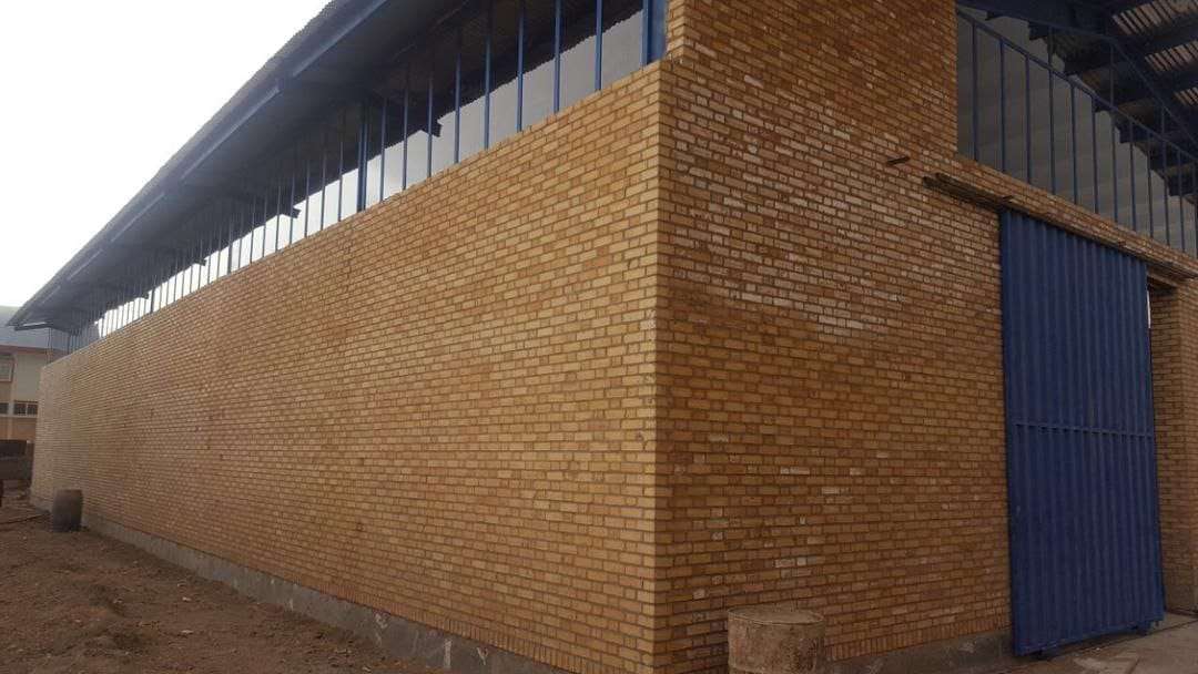 فروش سوله در تهران، شهرک صنعتی ایوانکی 1320متر _ املاک صنعت سوله