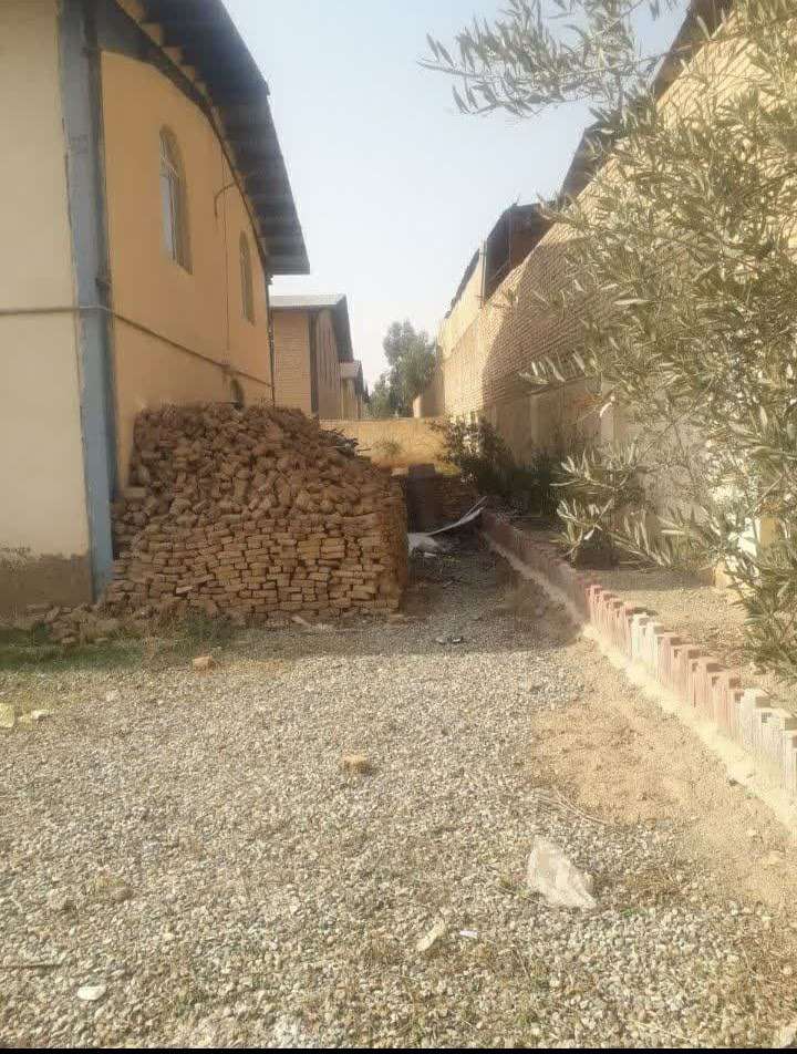 اجاره سوله بسته‌بندی حبوبات با جواز معتبر - شهرک صنعتی عباس‌آباد 600 متر _ املاک صنعت سوله