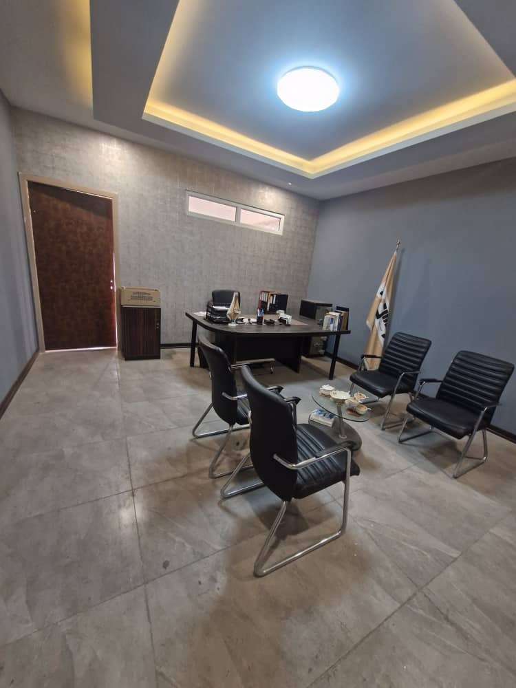 فروش سوله ریخته گری  در شهرک صنعتی پایتخت  _ املاک صنعت سوله