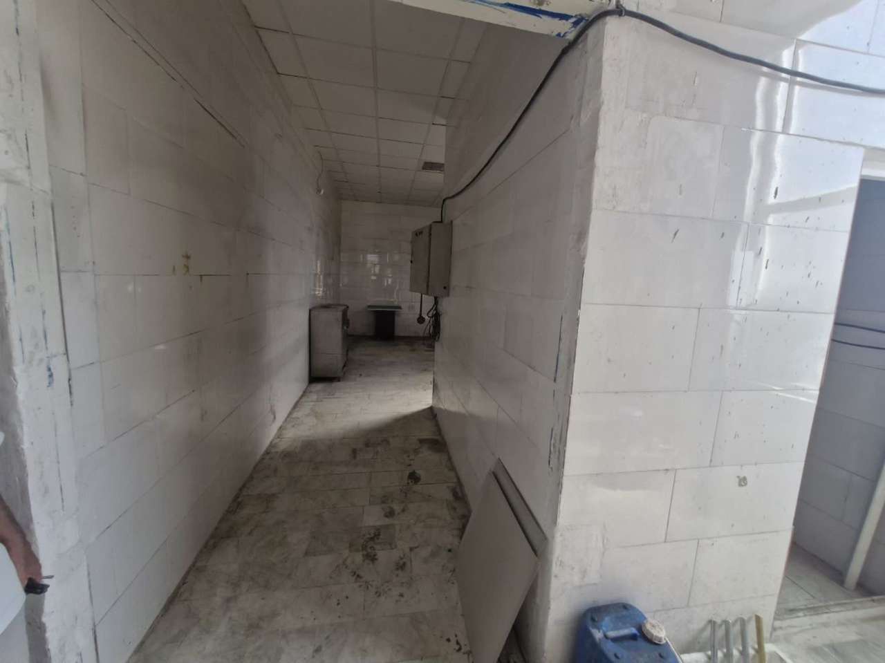 فروش سوله در شهرک صنعتی عباس آباد _ املاک صنعت سوله