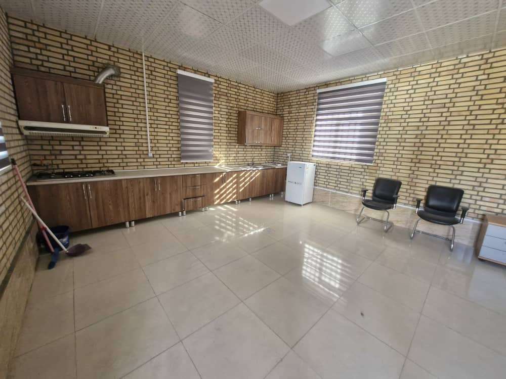 فروش سوله درشهرک صنعتی پایتخت با زون فلزی _ املاک صنعت سوله