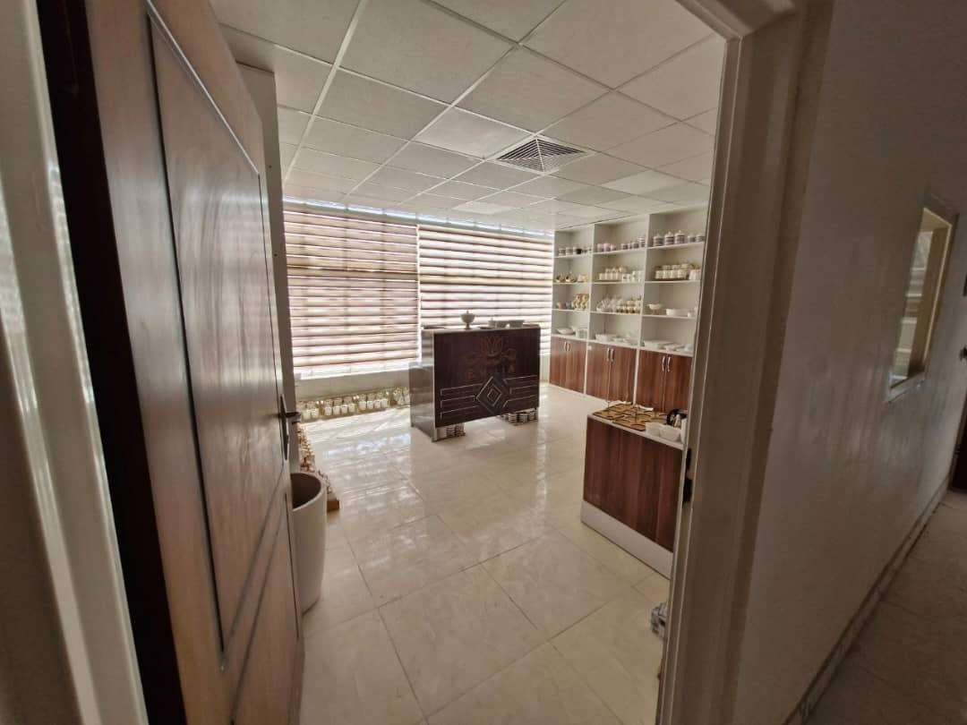 فروش سوله در تهران ،شهرک صنعتی ایوانکی4080متر _ املاک صنعت سوله