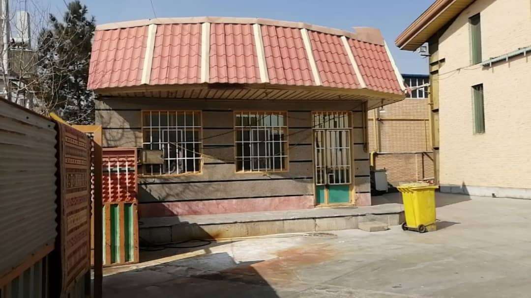 فروش سوله در شهرک صنعتی پایتخت _ املاک صنعت سوله