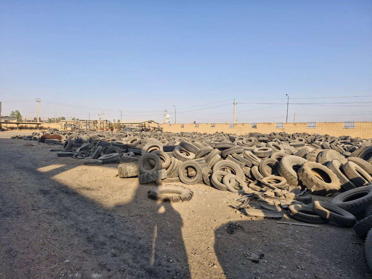 اجاره سوله در شهرک صنعتی جنت آباد با زون شیمیایی _ املاک صنعت سوله