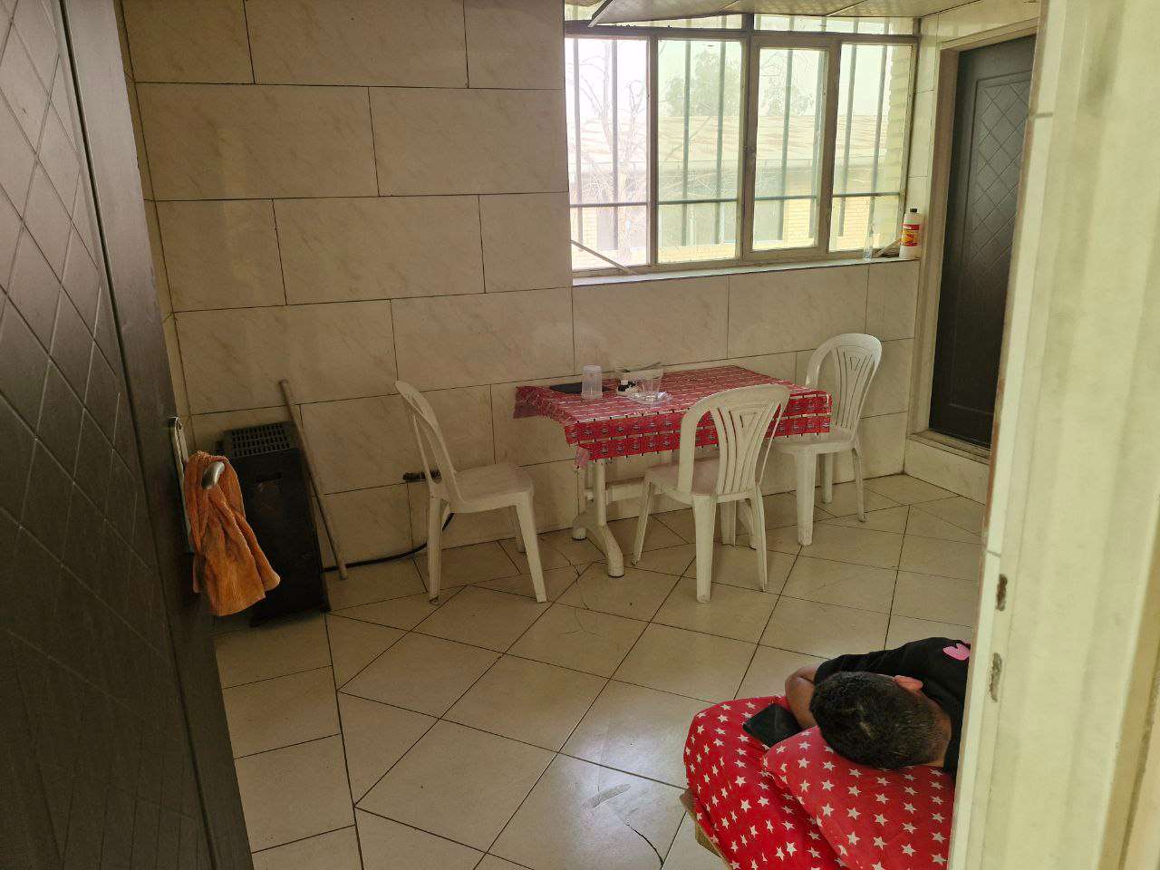 فروش سوله تولید شیرآلات با پروانه معتبر - شهرک صنعتی عباس‌آباد 500متر _ املاک صنعت سوله