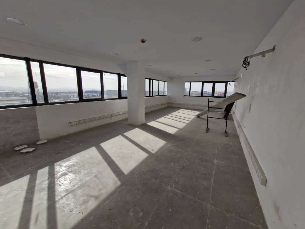 فروش سوله در شهرک صنعتی ایوانکی با زون شیمیایی _ املاک صنعت سوله