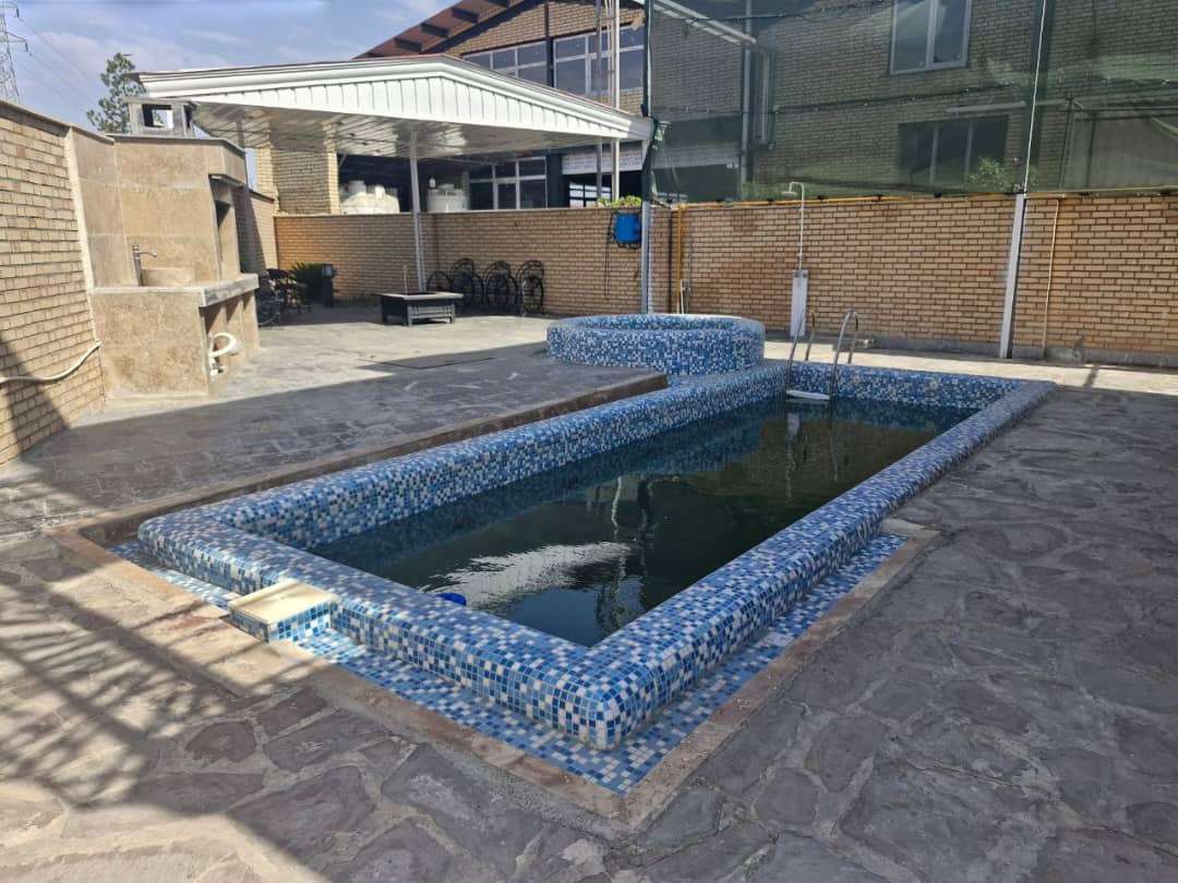 شهرک صنعتی  خوارزمی،فروش سوله در تهران ،4000متر _ املاک صنعت سوله