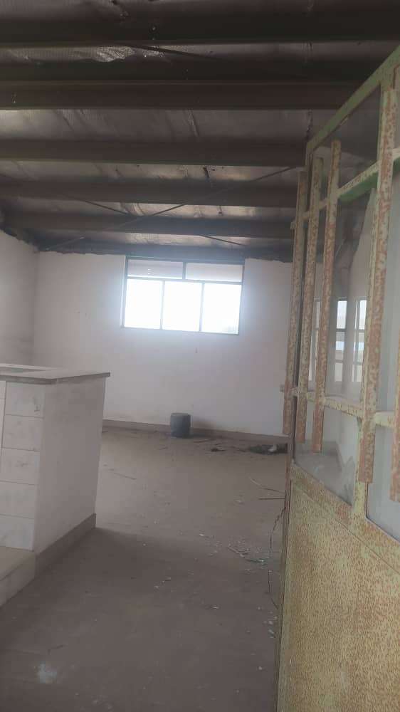 فروش سوله در تهران ،شهرک صنعتی پایتخت500متر _ املاک صنعت سوله