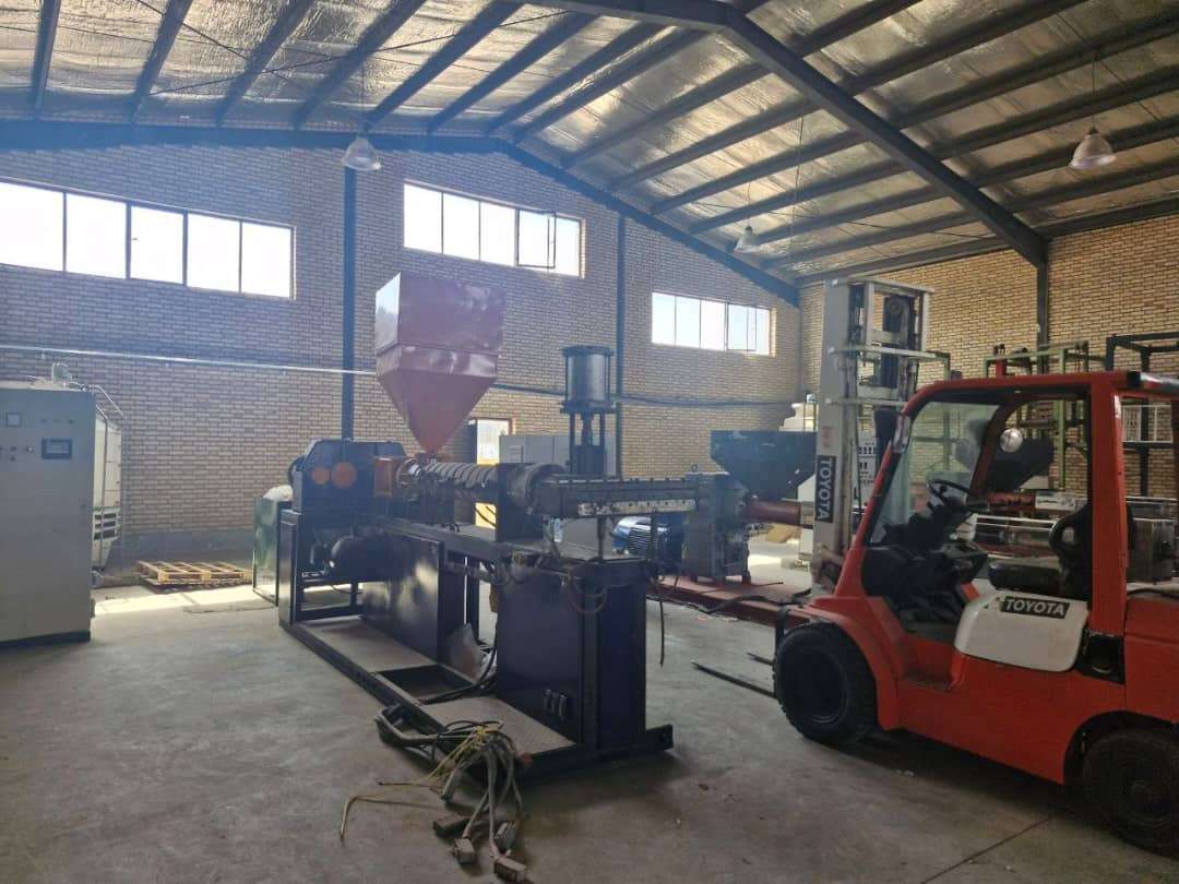 شهرک صنعتی  خوارزمی،فروش سوله در تهران ،4000متر _ املاک صنعت سوله