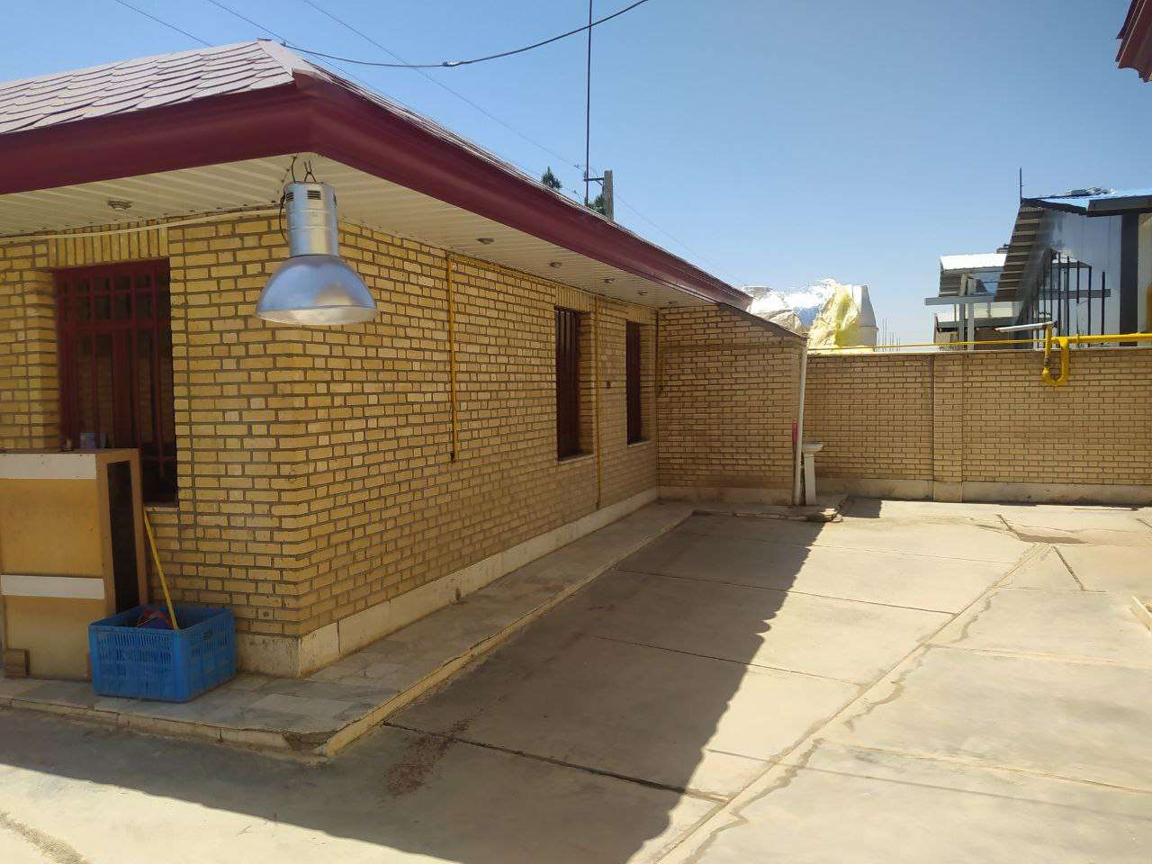 فروش سوله صنایع غذایی 1700 متر شهرک صنعتی خوارزمی _ املاک صنعت سوله